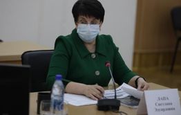 В Забайкалье предложили ввести дистанционку для школьников