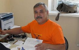 Следователи задержали Александра Юрманова, директора детского центра, где накануне погиб воспитанник