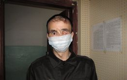 Анастасия Коптеева отрицает заявление УФСИН о наличии блендера для питания заключенного инвалида