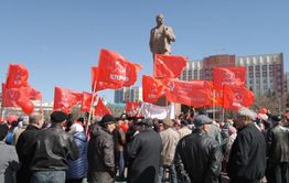 Предстоящие выборы в Забайкалье всколыхнули парламентское болото