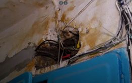 Жители откликнулись на публикацию «Вечорки» про фонд капремонта