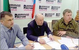 В Забайкалье задержаны пятеро виновных в лесных пожарах