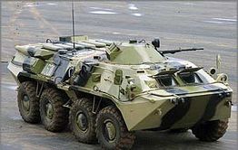 Залетные майоры из Приморья погусарили в Чите