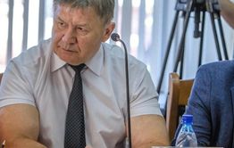 Банный день: Депутат Шереметьев назвал ошибкой назначение Катушева директором банно-прачечного треста