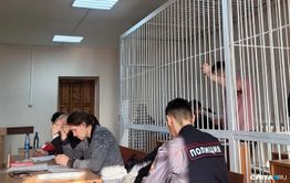 Полковничья хата* — 3   
