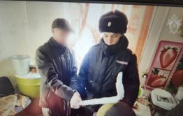 Убийцей пенсионеров из Нерчинска оказался боец ЧВК «Вагнер»