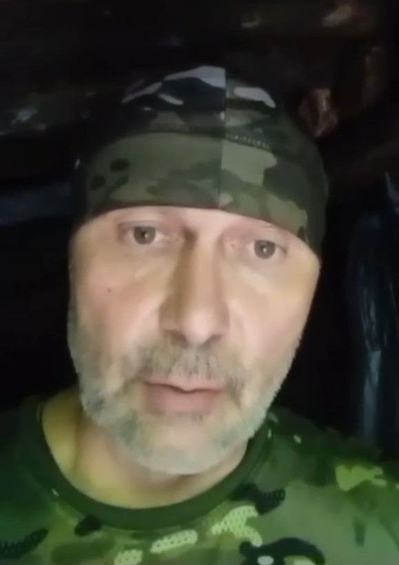 Жалоба на незаконные приказы и действия командира полка