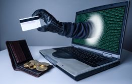 Забайкалка оформила кредит, чтобы заработать на интернет-площадке, и нарвалась  на мошенников