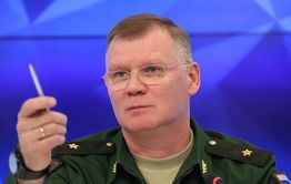 В военном совете в Чите примут участие представители Минобороны РФ
