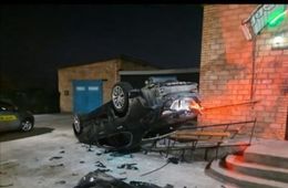 В массовой драке в Борзе пострадали два военных - свежие подробности