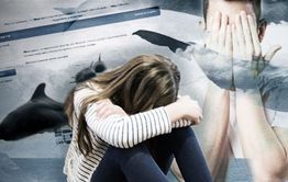 «Синий кит» 2.0: В Забайкалье разыскивают участников суицидальной игры U19