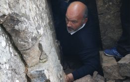 Геометрия Константина Константиновича «Ильковские»: самая четко-структурированная группа влияния в Забайкалье за последние годы