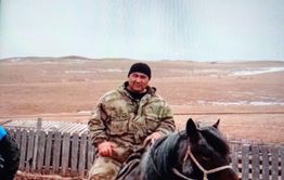 Заказник преткновения в Балейском районе