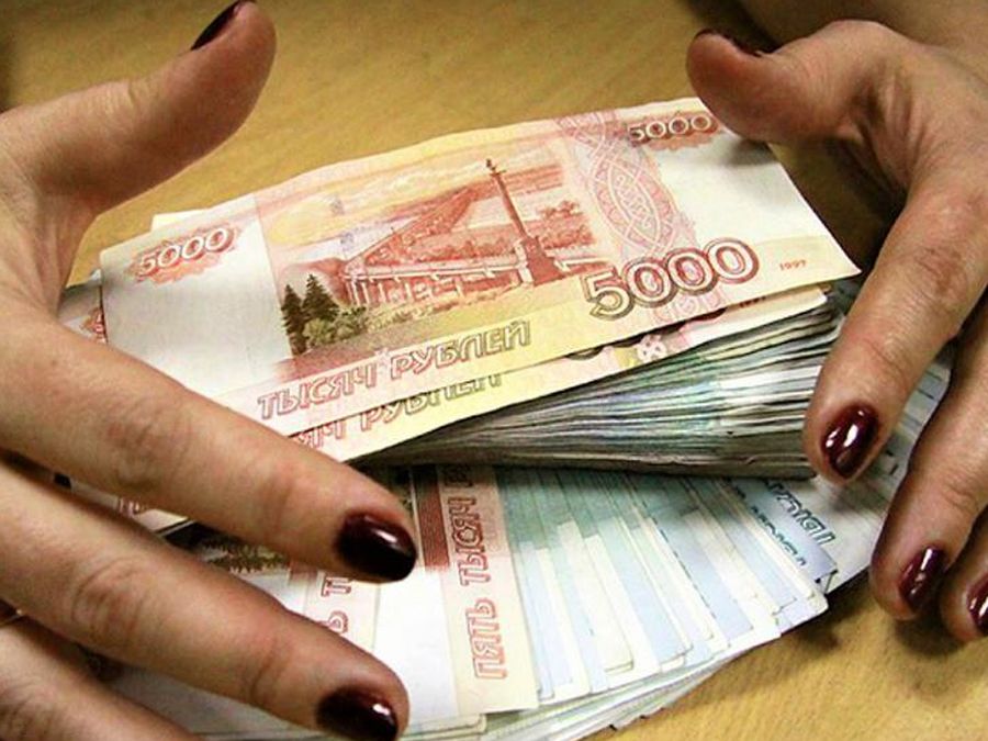 В Забайкалье бывшая любовница украла у бойца СВО более 1 млн рублей