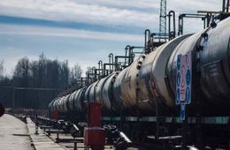 Правительство РФ на полгода запретило экспорт бензина