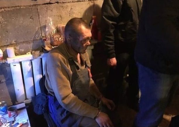 СКР опубликовал видео обыска у задержанного по подозрению в убийстве Даши Карташовой