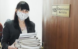 Россияне смогут получить социальную помощь без справок