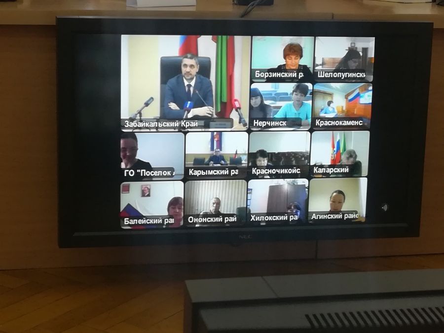 Вопрос с кадровыми перестановками в правительстве края остается открытым