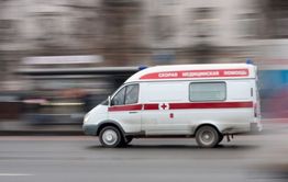 Школьники в забайкальском селе Мангут отравились психотропным препаратом и таблетками от давления
