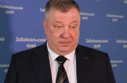 ​Гурулев о самоизоляции в Забайкалье. Главное (арендные каникулы, запрет продажи алкоголя, дефицит масок)