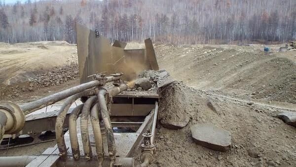 Золотое дно Забайкалья.  Как его превратить в актив для региона?