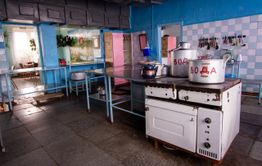 Забайкальских школьников обеспечат горячими обедами