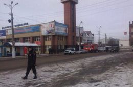 Забайкальца с крупной партией каннабиса задержали на вокзале в Чите