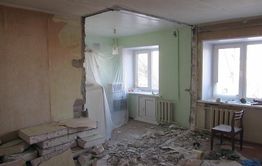 Дом в Борзе признан аварийным после перепланировки. Виновник выплатит 200 млн рублей