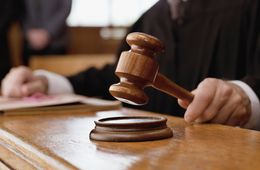 Борзинский суд отправил Зеленского в колонию за отказ от участия в СВО