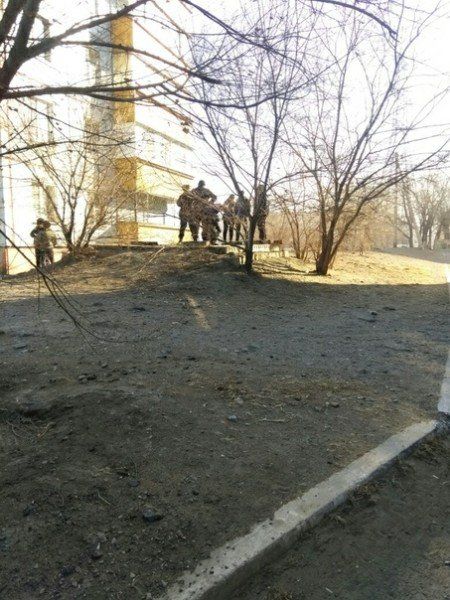 В Чите возле ЗабИЖТа в колодце обнаружен труп мужчины