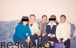 Убийца авторитета Лицая из Петровск-Забайкальска приговорен к 16 годам тюрьмы