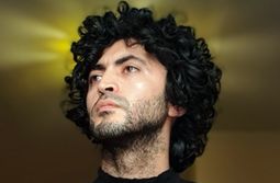 Забайкалец Гор Испирян сказал, что простудился на последнем этапе шоу «Голос»