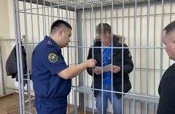 Взрыв газа в Чите. Нашли второго крайнего
