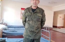 Житель Могойтуя погиб на СВО