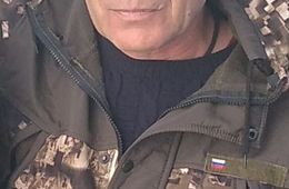 Забайкалец героически погиб в СВО