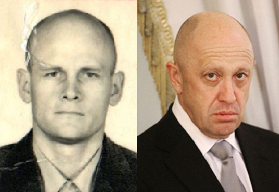 Евгений Пригожин погиб при крушении самолета в Тверской области