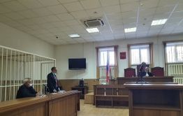 Читинского преподавателя оштрафовали на 150 тыс. руб. — он разместил в «Бессмертном полку» фото пособника фашистов. При обыске у него нашли книгу Гитлера.
