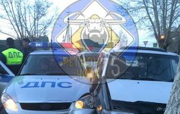 Герой фильма НТВ про АУЕ из Борзи угнал машину