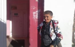 Жительница Первомайского: Все в посёлке спились