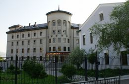 Киллера Зину, убившего экс-депутата Путинцева, приговорили к 25 годам особого режима