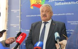Из-за ликвидации «Партии пенсионеров» Александр Михайлов вынужден снять свою кандидатуру с выборов губернатора