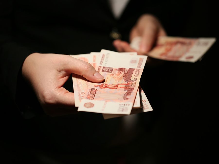 Кому война, а кому мать родна