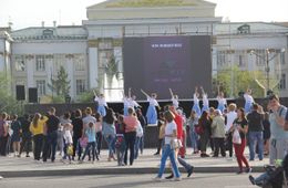 В Забайкалье начал действовать новый порядок проведения массовых мероприятий