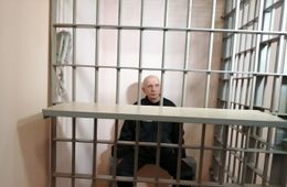 «Вечорка» поженила Икону
