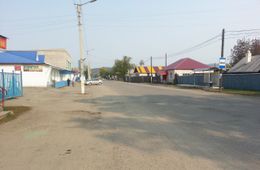 В Акше поймали несостоявшегося угонщика по следам обуви