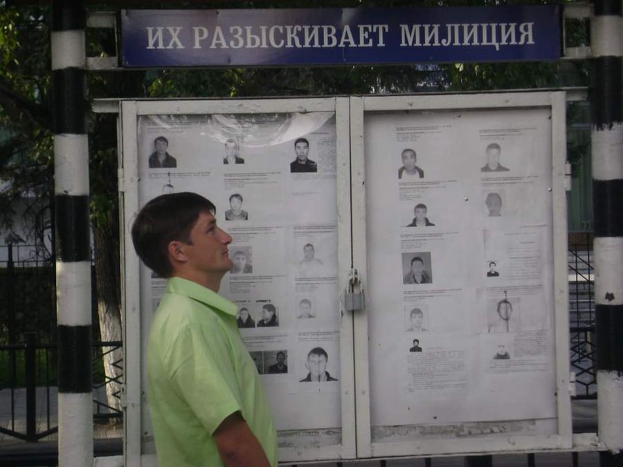 Мэр Сретенска вновь угрожает. Теперь свидетелям