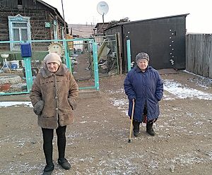 Мэрия Читы: Электросети Пади Лапочкина бесхозные