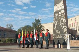 В Забайкалье стартовал Международный форум