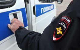8-летнюю девочку попытались изнасиловать в центре Читы. 