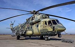 Забайкальский край защитят «Терминаторы»